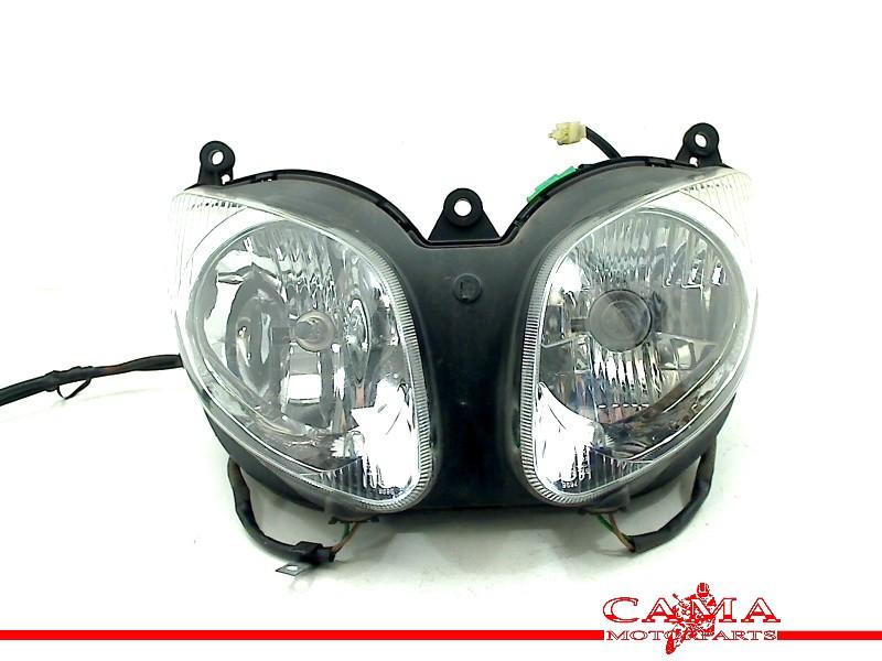 Koplamp Yamaha XP 500 T-Max 2001-2003 (XP500 TMAX) 2003, Yamaha Motor Europe N.V., Gebruikt, Customersupport@yamaha-motor.co.uk