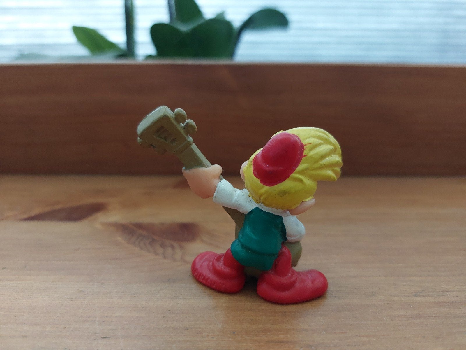Pirrewiet 20499 De Smurfen, Ophalen of Verzenden
