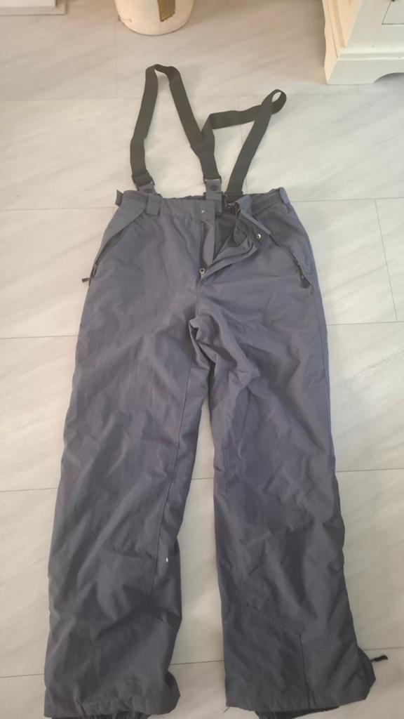 John Cabot werkbroek maat M, Ophalen of Verzenden, John Cabot, Gedragen, Broek
