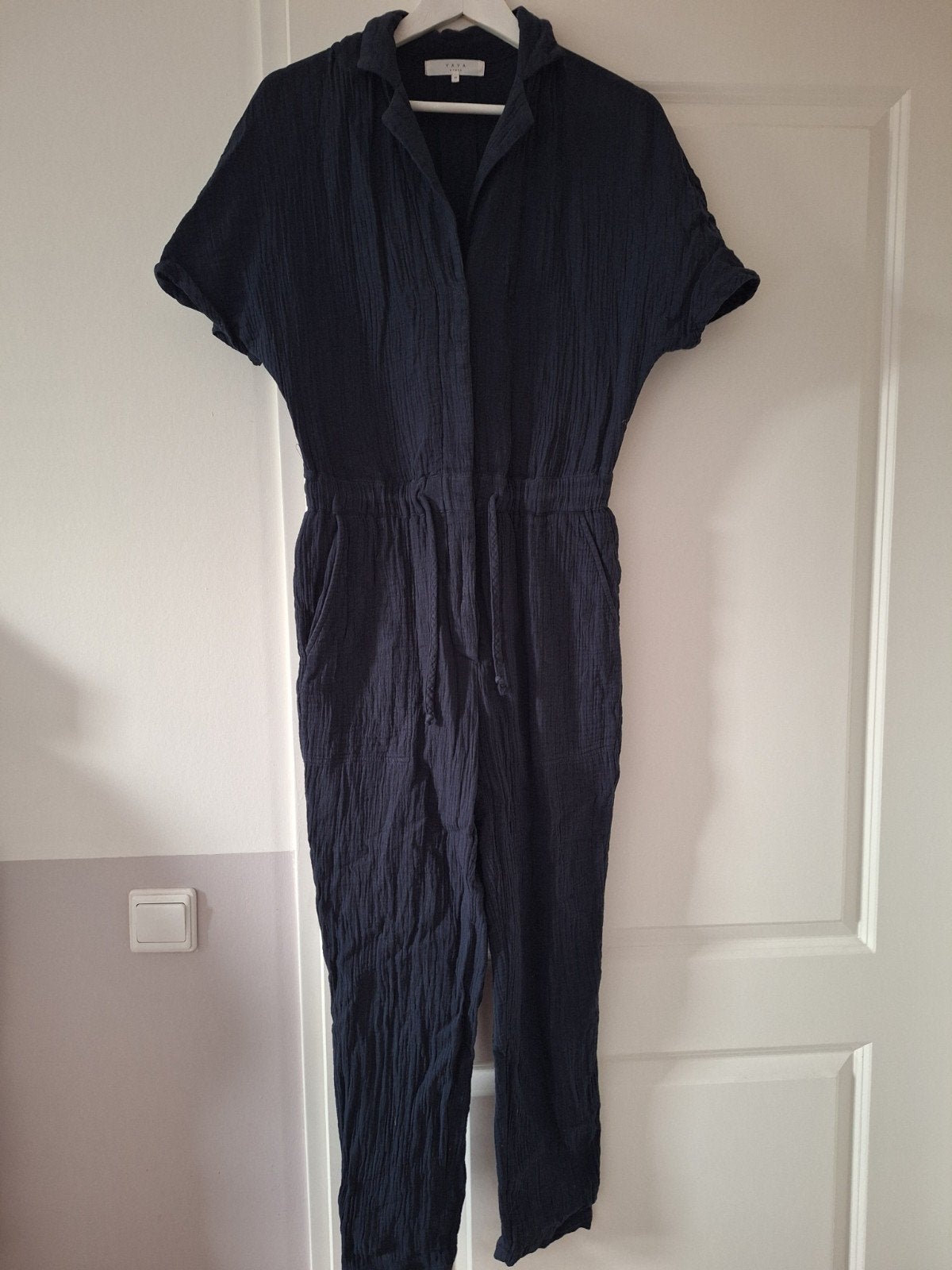 Gave jumpsuit van YAYA Women maat 36!, Kleding | Dames, Jumpsuits, Overige kleuren, Ophalen of Verzenden, Yaya, Maat 36 (S)