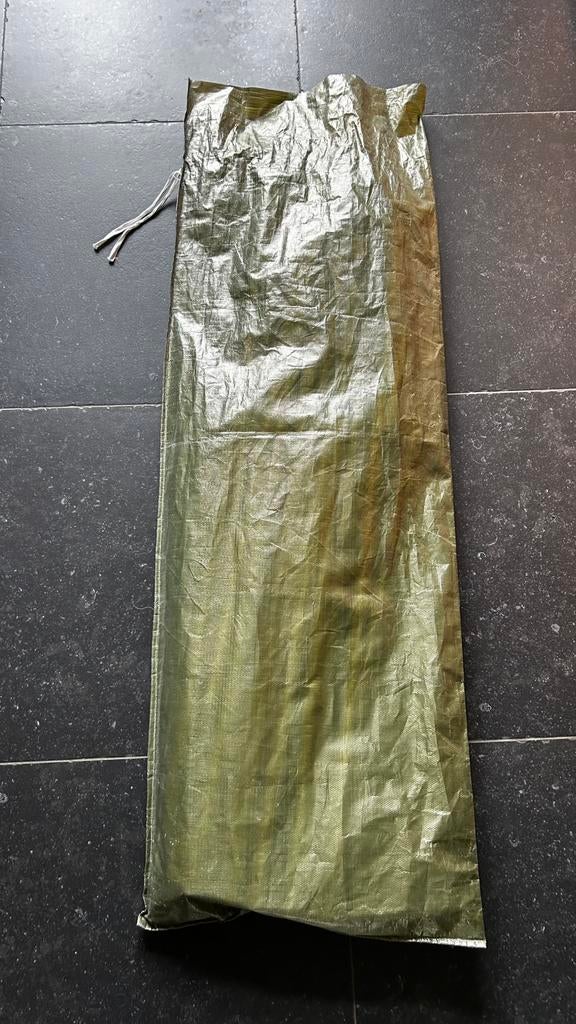 Campking Alu Luifelframe, Ophalen of Verzenden, Zo goed als nieuw