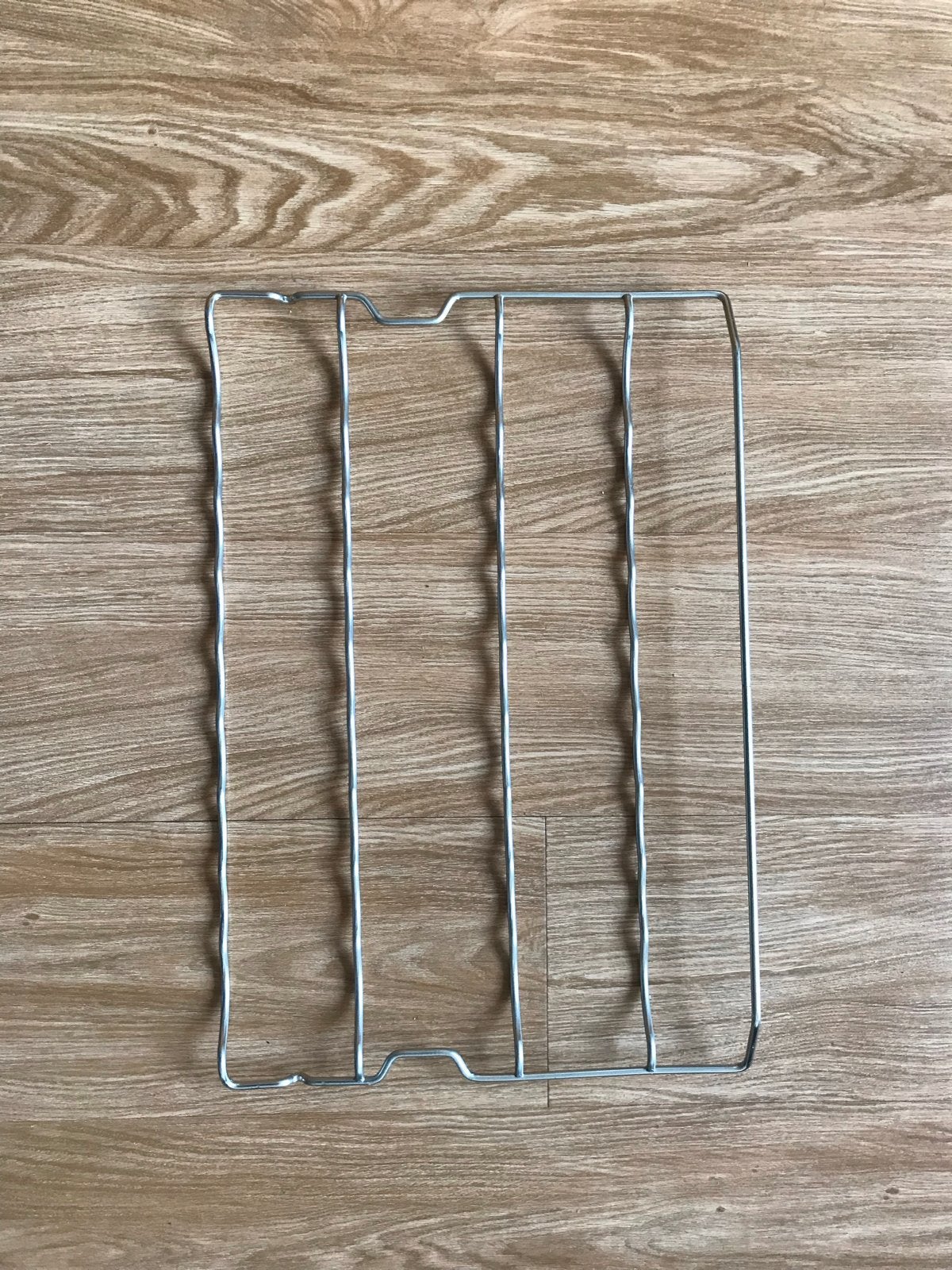 Nieuw Flessenrek koelkast, ook los te gebruiken 32 x 47,5 cm, Ophalen, Nieuw