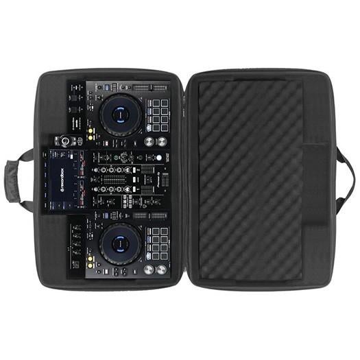 UDG Creator Pioneer DJ XDJ-RX3 hardcase black, ., Nieuw, ., .