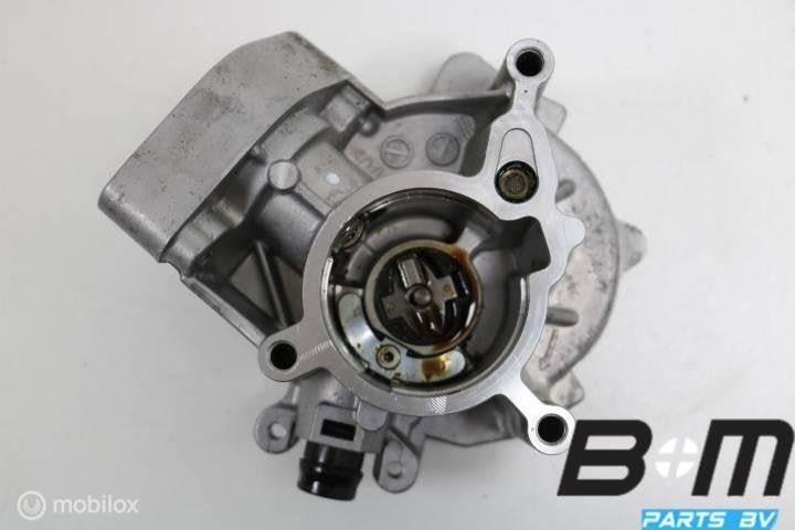 Onderdrukpomp Audi TT 8S 2.0 TFSI CJX, Auto-onderdelen, Gebruikt