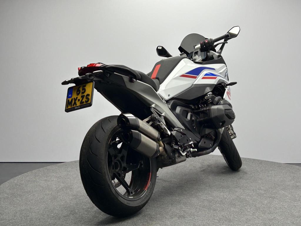BMW R 1300 RS Sport | Comfort Package | Dynamic Package | Pe, Handvatverwarming, Bedrijf, Meer dan 35 kW, Toermotor