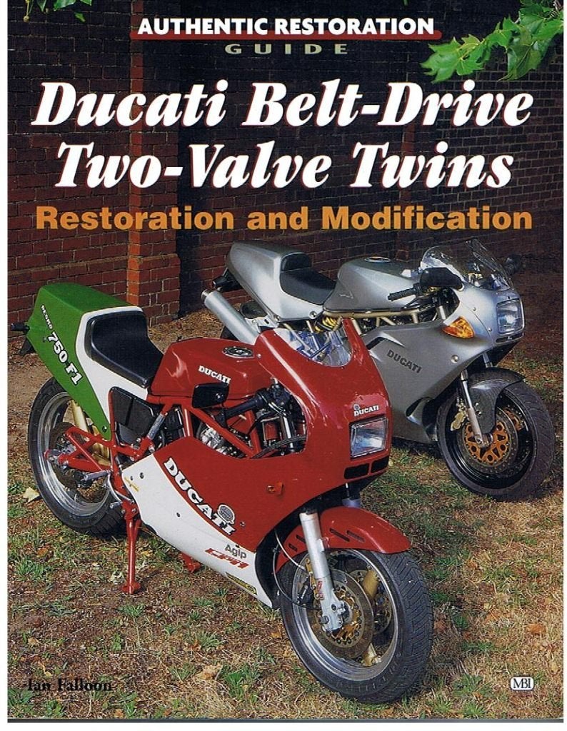 3 DIVERSE DUCATI BOEKEN MOTOR, BROMFIETS, SCOOTER, Ophalen of Verzenden, Harley-Davidson of Buell