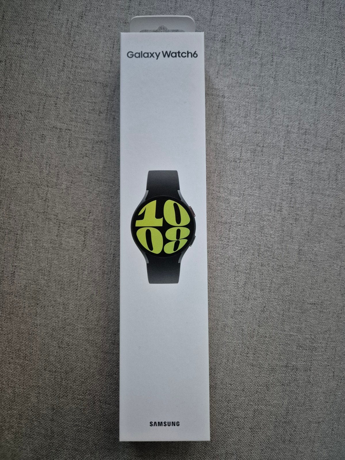 Samsung Galaxy Watch 6 44mm