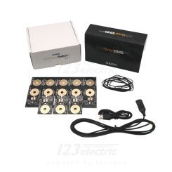 thuisbatterij management 123 Smart BMS, Ophalen of Verzenden, Nieuw, Compleet systeem