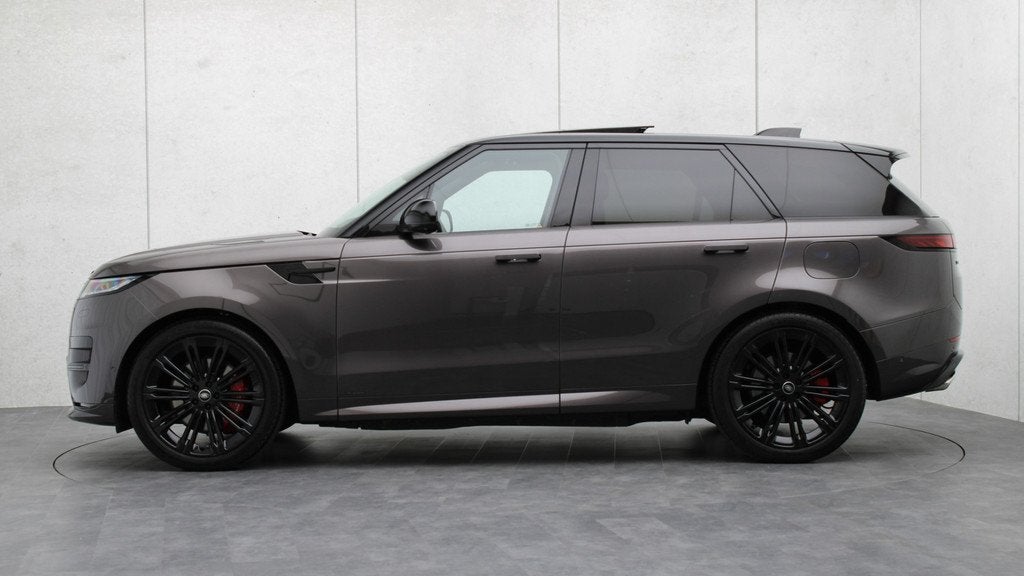 Land Rover Range Rover Sport P550e Autobiography | Meridian, Gebruikt, Euro 6, 3000 kg, 2996 cc