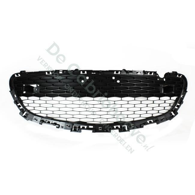 MX5 Grill voorbumper mesh, De Cabriohoeve VOF, Nieuw, Info@cabriohoeve.nl, Julianalaan 9, 9462PG Gasselte, Nederland
