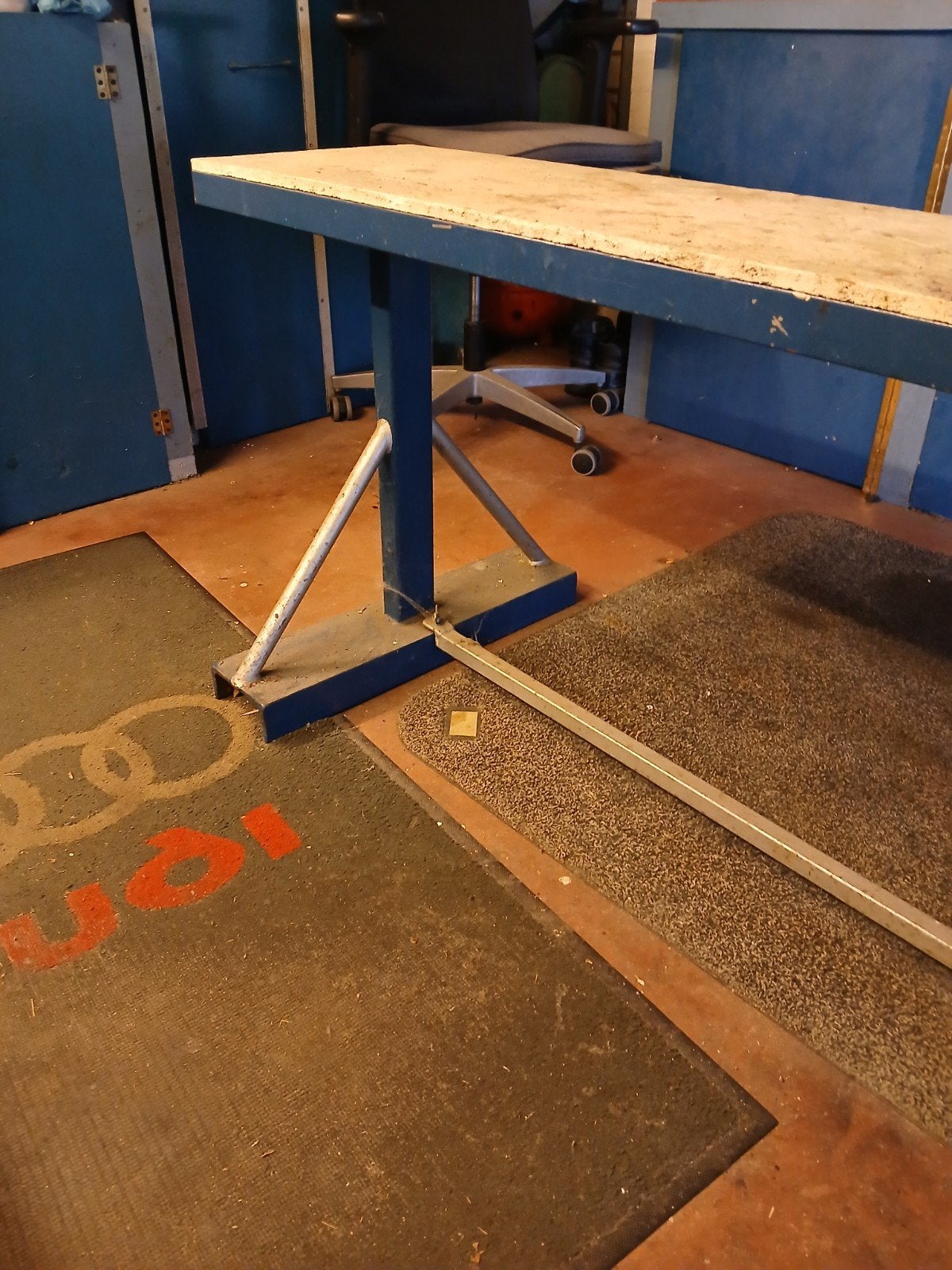 3 delig hobbybrug, Fietsen en Brommers, Brommeronderdelen | Oldtimers, Ophalen, Overige typen, Overige merken