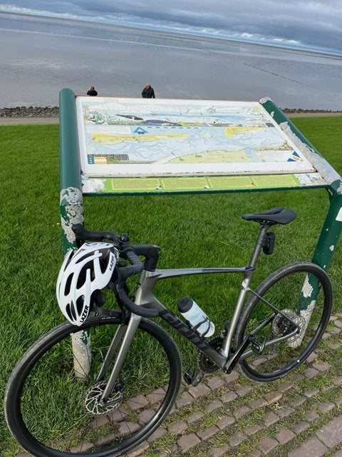 Giant defy advanced 1, 51 tot 55 cm, Ophalen, Zo goed als nieuw, Giant