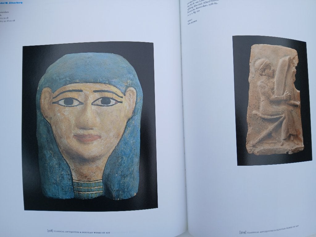 TEFAF Maastricht 1996 (KLD-24), Ophalen, Zo goed als nieuw