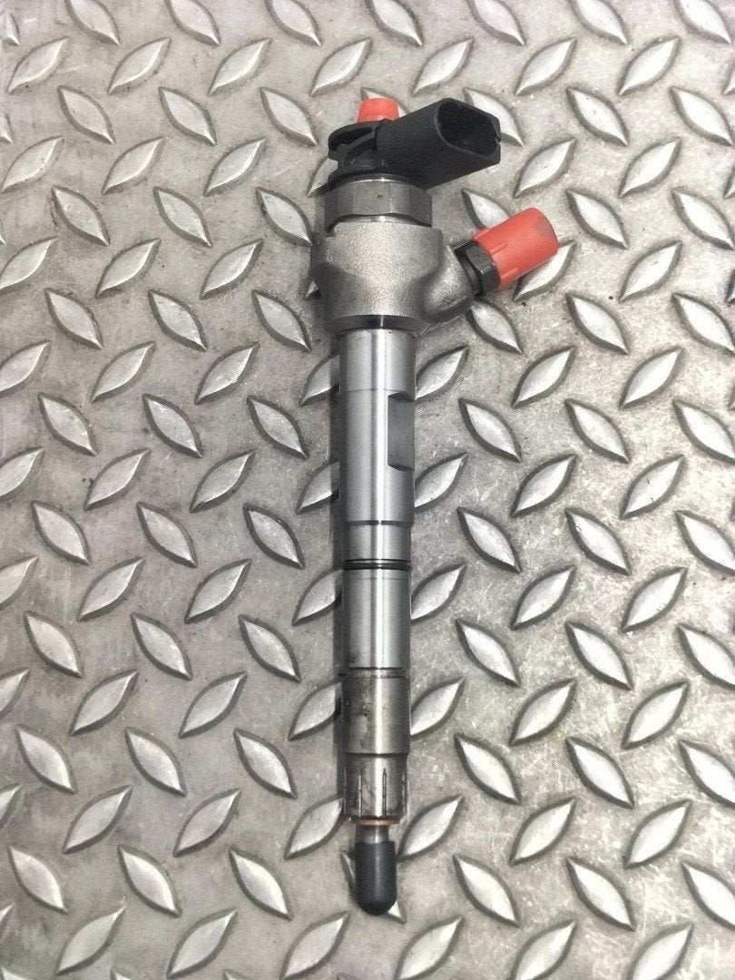 VOLKSWAGEN TRANSPORTER BRANDSTOF INJECTOR / VERSTUIVER 03N13, Ophalen of Verzenden, Gebruikt, Stiba lid