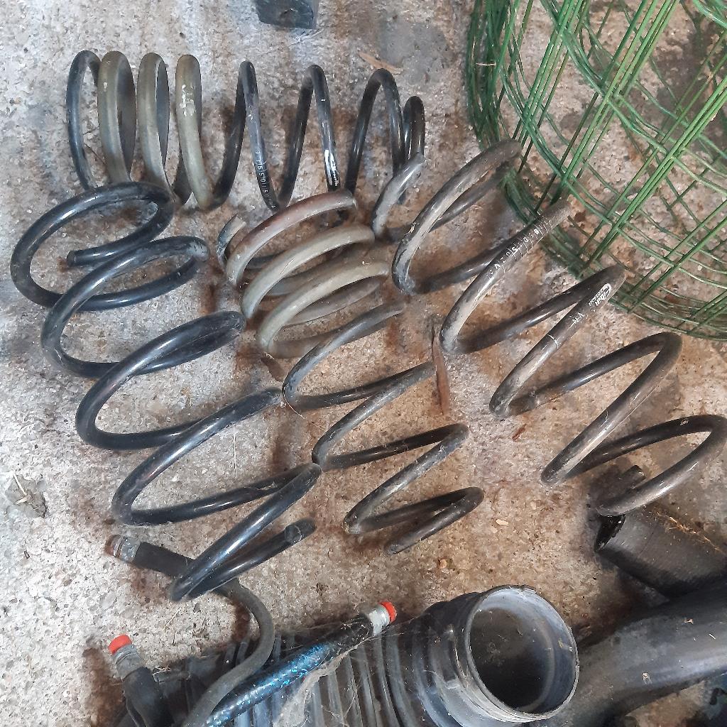 Opel Corsa opc onderdelen, Ophalen of Verzenden, Gebruikt, Opel