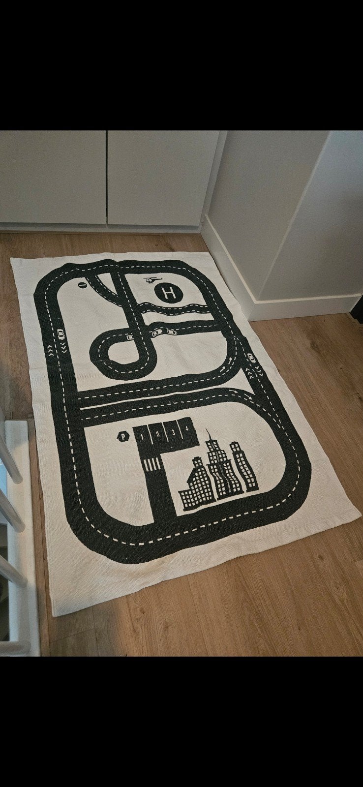 Speelkleed H&M Home, Ophalen, Zo goed als nieuw