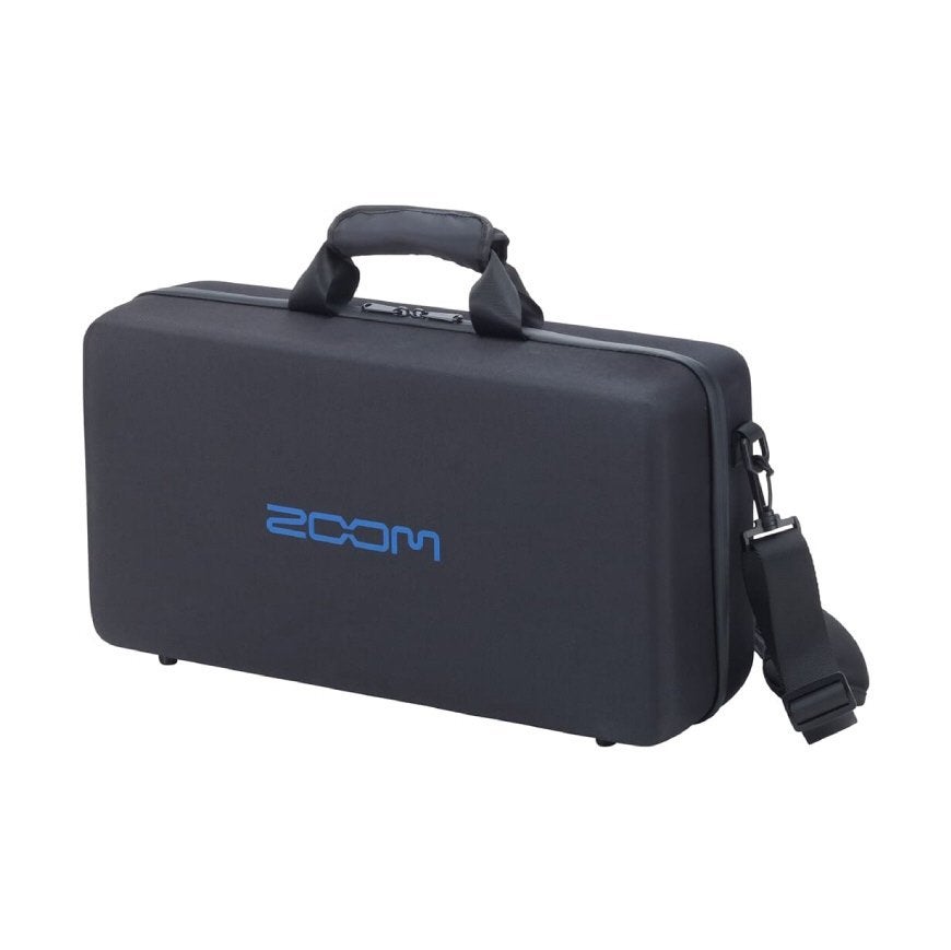 Zoom CBG-5N Carrying Bag for Zoom G5n / Zoom G6 SUPERPRIJS!, ZOOM GmbH, Nieuw, Info@zoom.de, Rosenstraße 4, 12555 Berlin, Duitsland