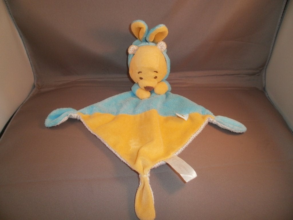 nicotoy Disney Winny te phoo beer met konijnen oren, Disney, Disney, Beer, Nieuw