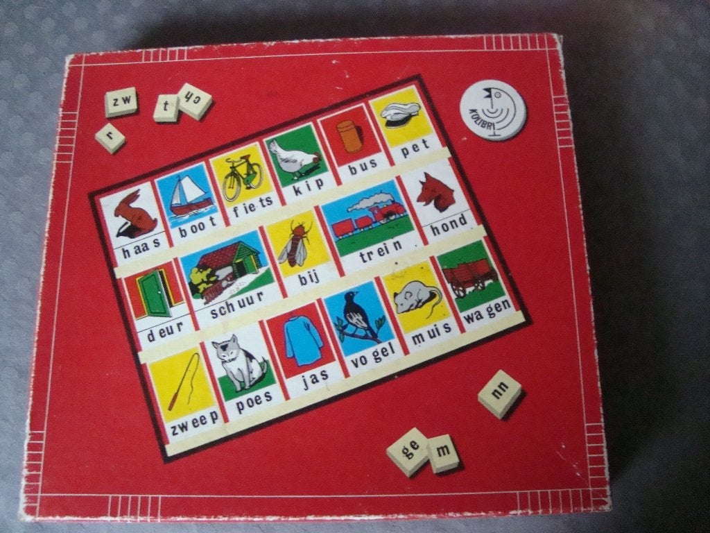 Leesplankje, Ophalen of Verzenden, Zo goed als nieuw