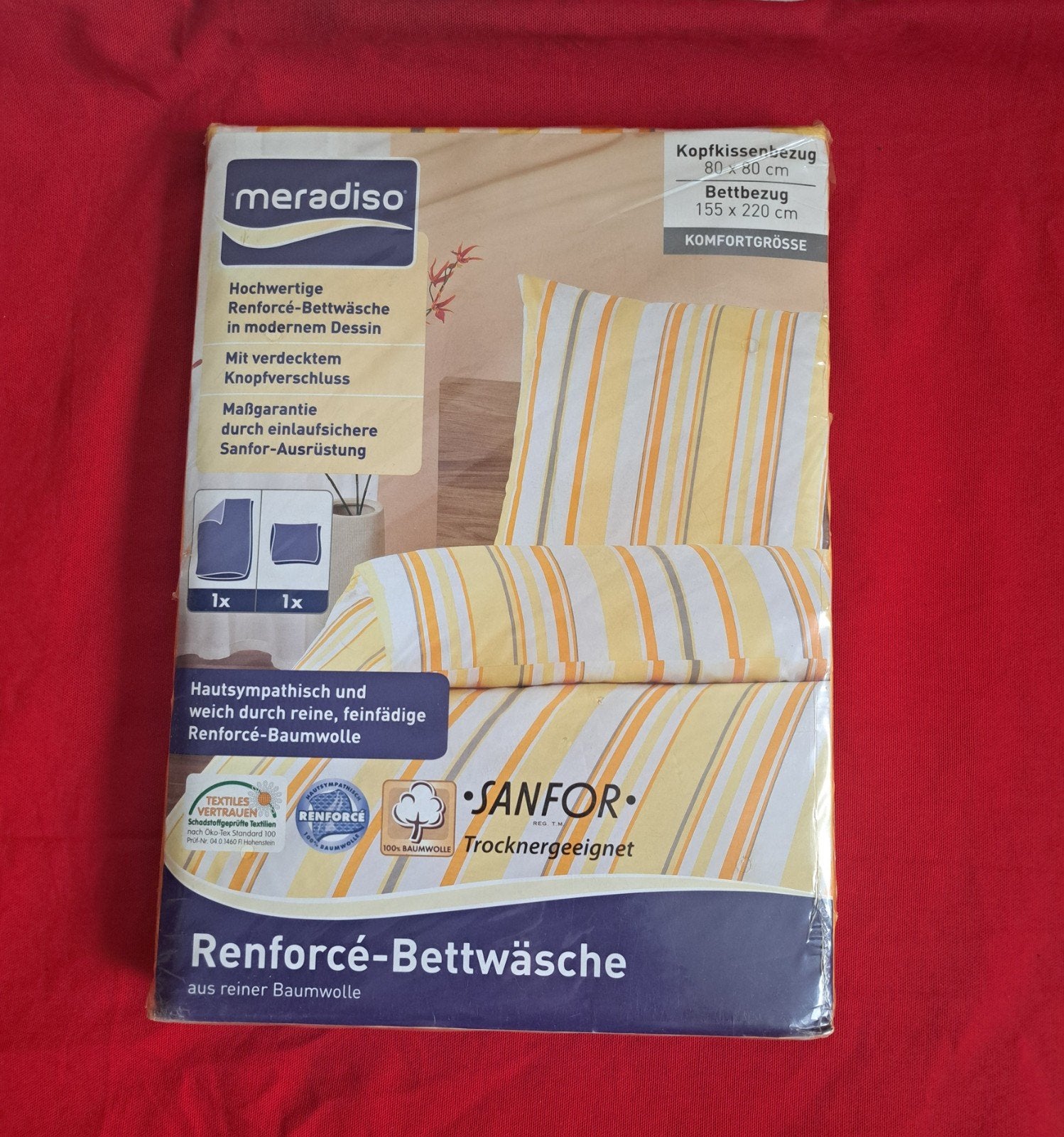 1- Nieuw Beddengoed en Hoeslaken
merk Meradiso Walra
beddeng, Ophalen of Verzenden, Zo goed als nieuw, Tweepersoons, Dekbedovertrek
