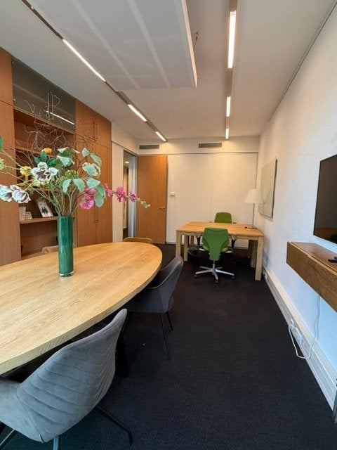 Kantoorruimte te huur - Bilthoven - 160m2, 160 m², Huur, Kantoorruimte
