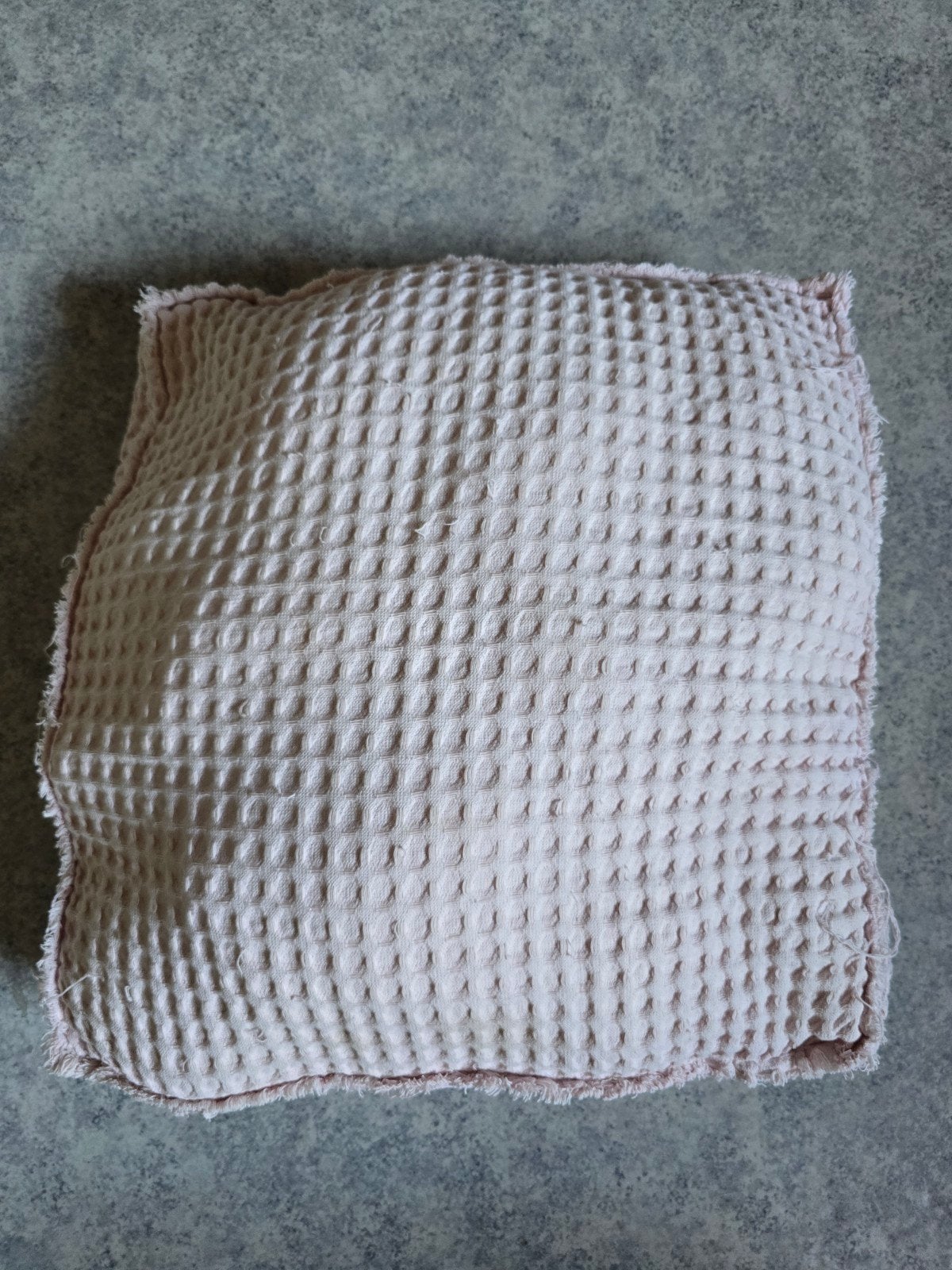 IKEA Sierkussen 50x50cm - Zo goed als nieuw, Ophalen, IKEA, Vierkant, Zo goed als nieuw