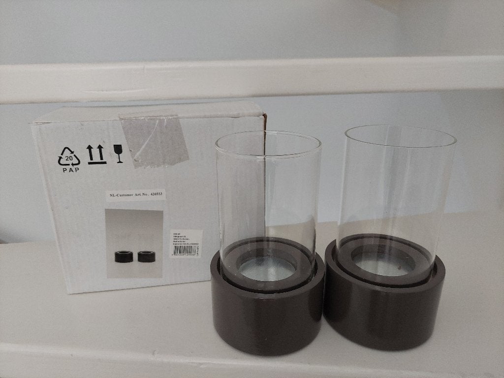 Waxine lichtjes, Ophalen of Verzenden, Nieuw
