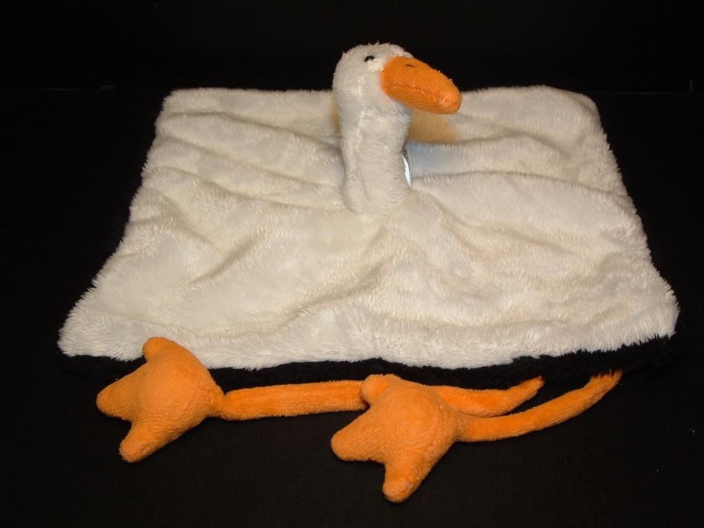 HAPPY HORSE OOIEVAAR STORK SCOOBI TUTTLE KNUFFELDO, Verzenden, Nieuw, Overige typen