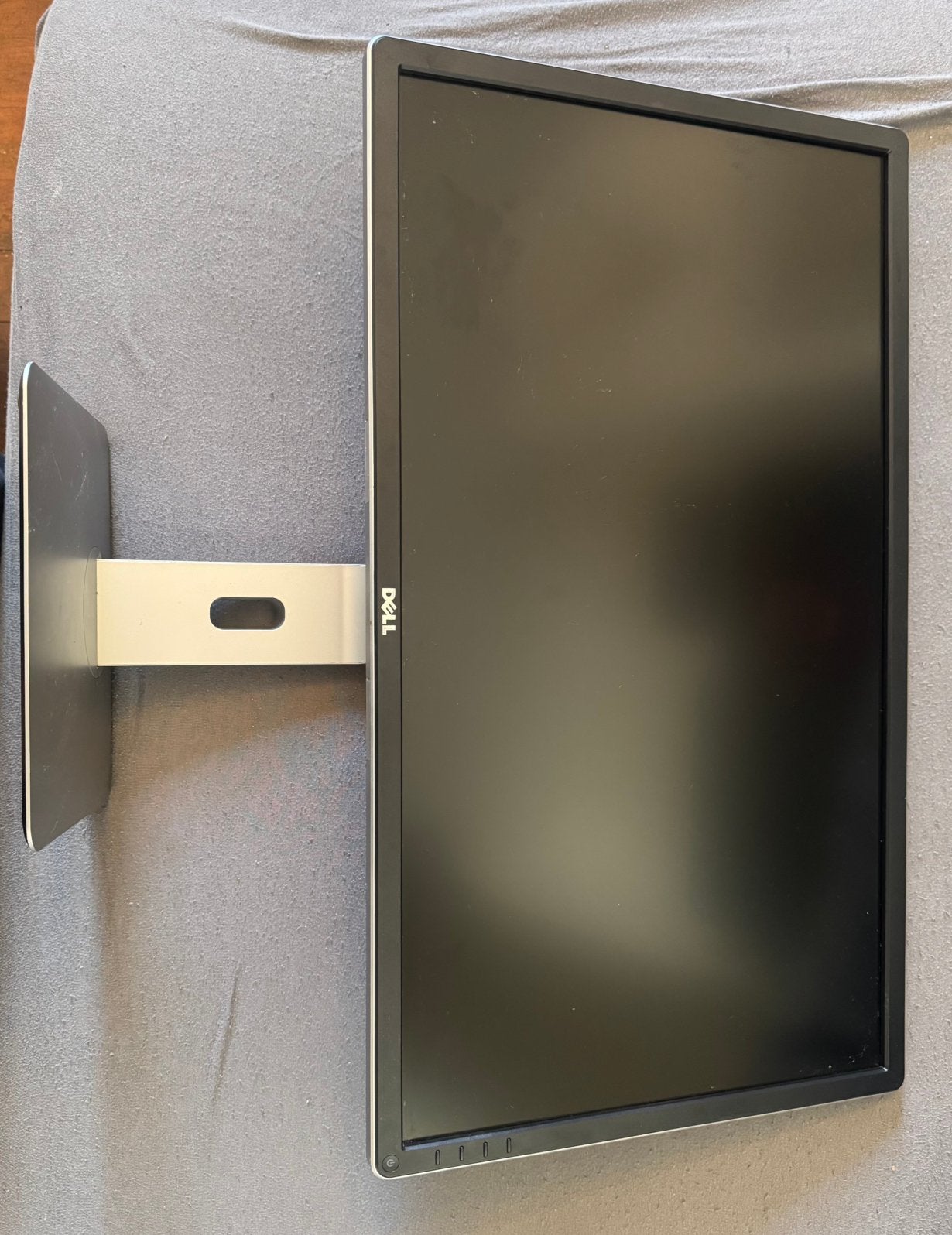 Dell UltraSharp 29 inch UltraWide monitor – IPS – 2560x1080, Computers en Software, IPS, Ophalen of Verzenden, Zo goed als nieuw