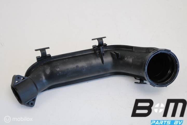 Laadluchtbuis VW Caddy 2K 1.2 TSI CBZ 03F145673F, Auto-onderdelen, Motor en Toebehoren, Gebruikt