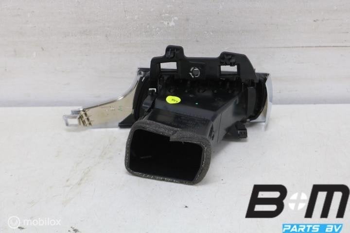 Luchtrooster links Audi RS7 4G FL 4G1820901, Gebruikt