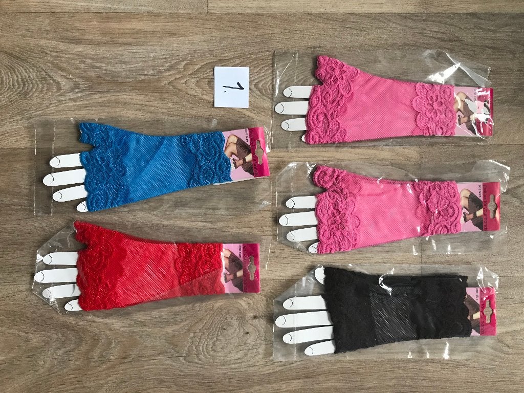 Halloween/Carnaval accessoires – NIEUW, Kleding | Dames, Ophalen of Verzenden, Nieuw, Carnaval, Accessoires