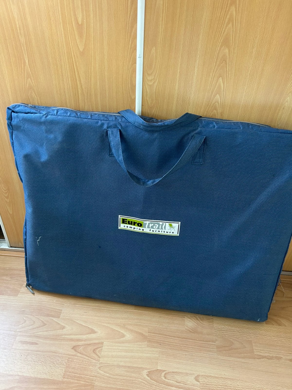 Voortent kastje caravan, Caravans en Kamperen, Ophalen, Zo goed als nieuw, Campingkast