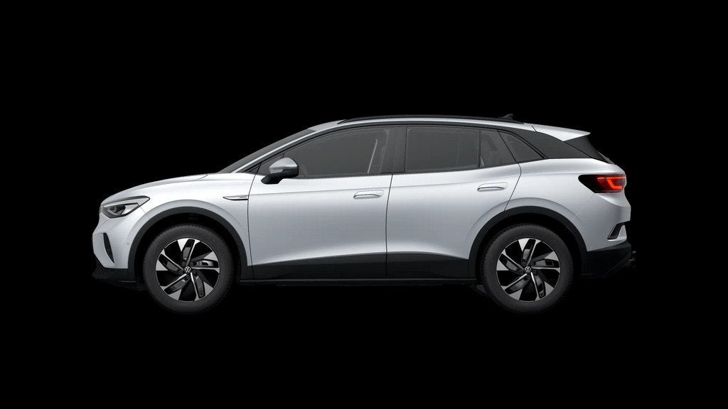 Volkswagen ID.4 Pro 77 kWh | Wordt verwacht | Trekhaak | War, Auto's, Volkswagen, Automaat, Gebruikt, Zwart, 2020 kg
