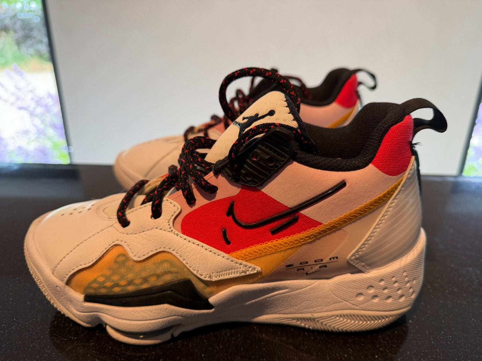 Nike Jordan Zoom 92, Ophalen of Verzenden, Zo goed als nieuw