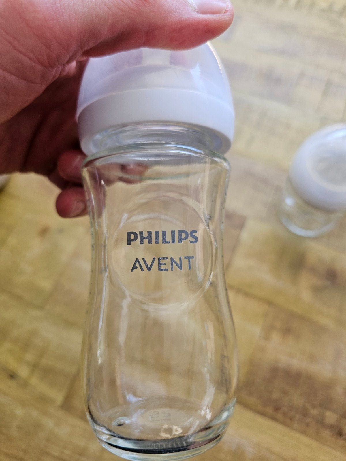 Philips Avent Babyflessen (3 stuks), Kinderen en Baby's, Babyvoeding en Toebehoren, Nieuw, Babyfles, Philips Avent, Ophalen