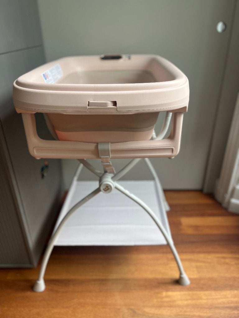 Baby bath, Kinderen en Baby's, Ophalen, Nieuw, Badje