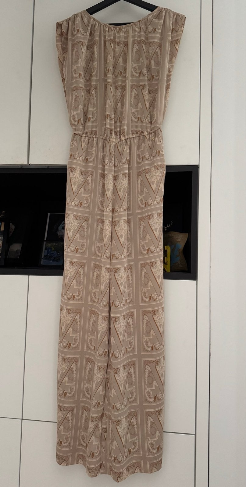 Super mooie Josh V zomerse wide leg jumpsuit maat 34, Kleding | Dames, Jumpsuits, Ophalen, Zo goed als nieuw, Maat 34 (XS) of kleiner