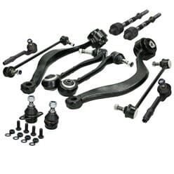 Draagarm BMW X5 E53 draagarm BMW E53 spoorstang BMW X5 stabi, -, -, Nieuw, Ophalen of Verzenden