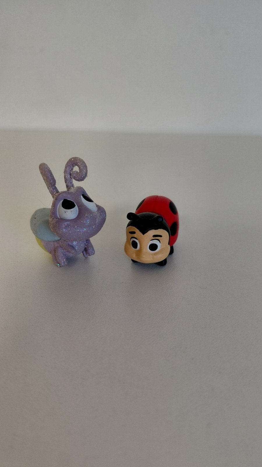 Animators littles Disney poppetjes, Verzamelen, Ophalen of Verzenden, Zo goed als nieuw