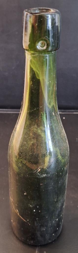 Oude bierfles? - Adv S 419, Ophalen of Verzenden