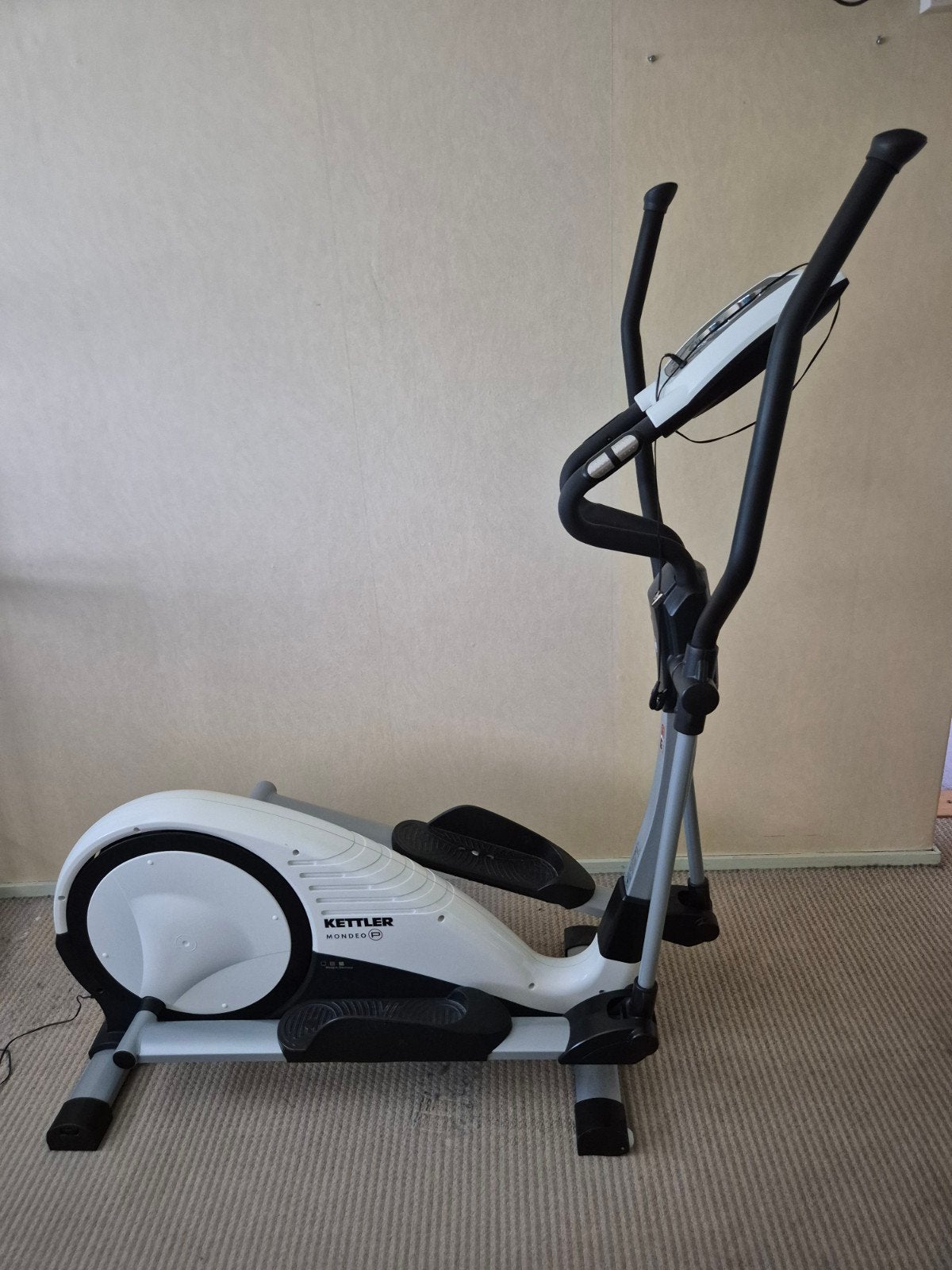 Kettler Mondeo Crosstrainer * zo goed als nieuw, Ophalen, Zo goed als nieuw, Crosstrainer