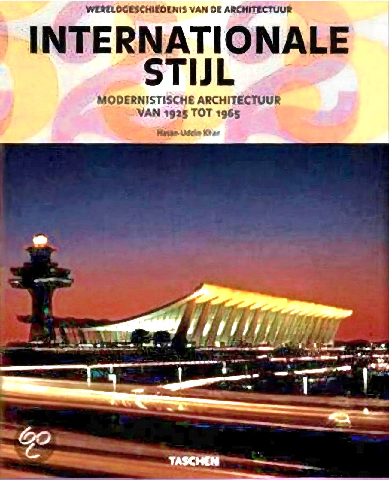 Internationale Stijl - Modernistische Architectuur. Hardcov, Verzenden, Zo goed als nieuw, Architecten