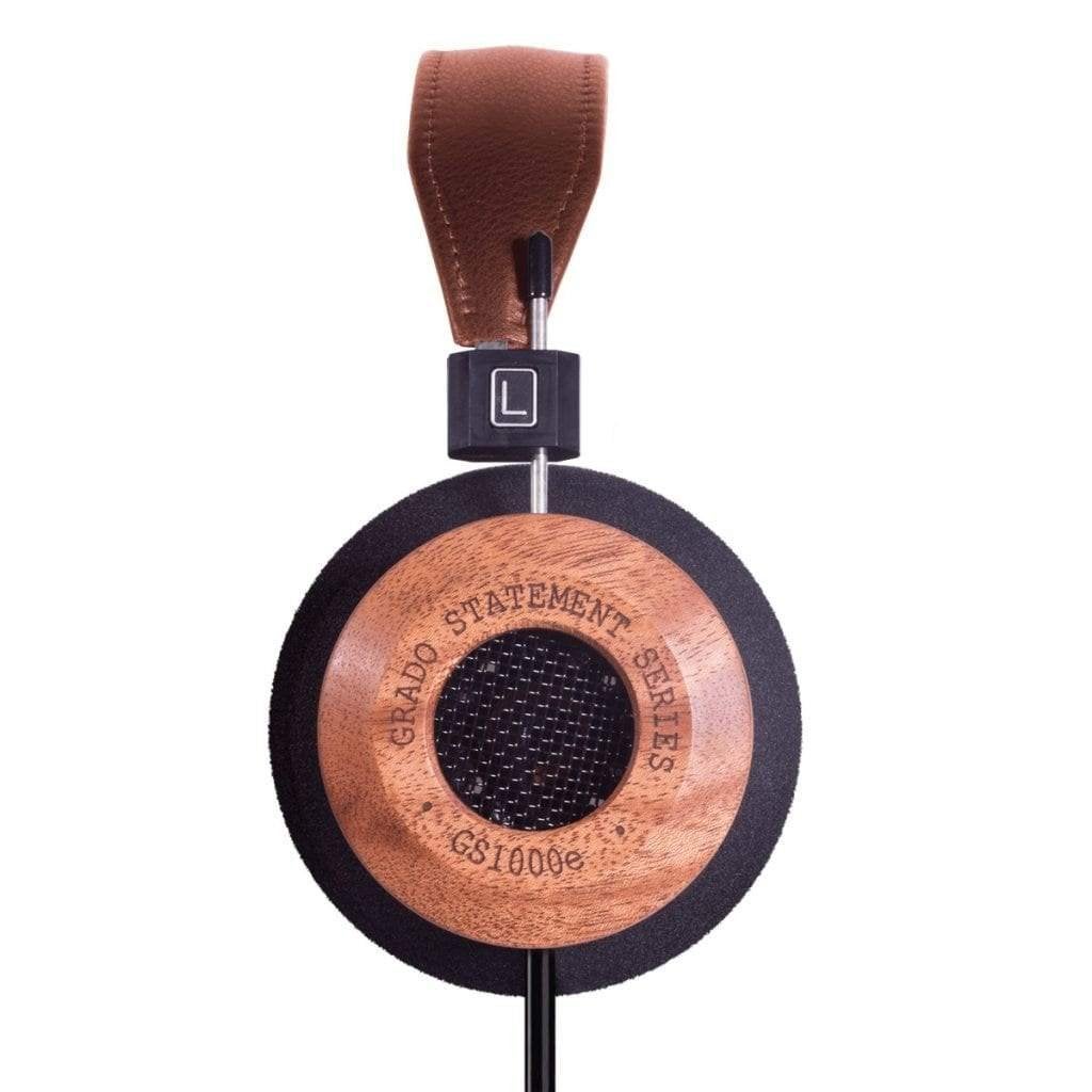 Grado Statement GS-1000e hoofdtelefoon, Audio, Tv en Foto, Koptelefoons, Ophalen of Verzenden, Nieuw, Overige merken