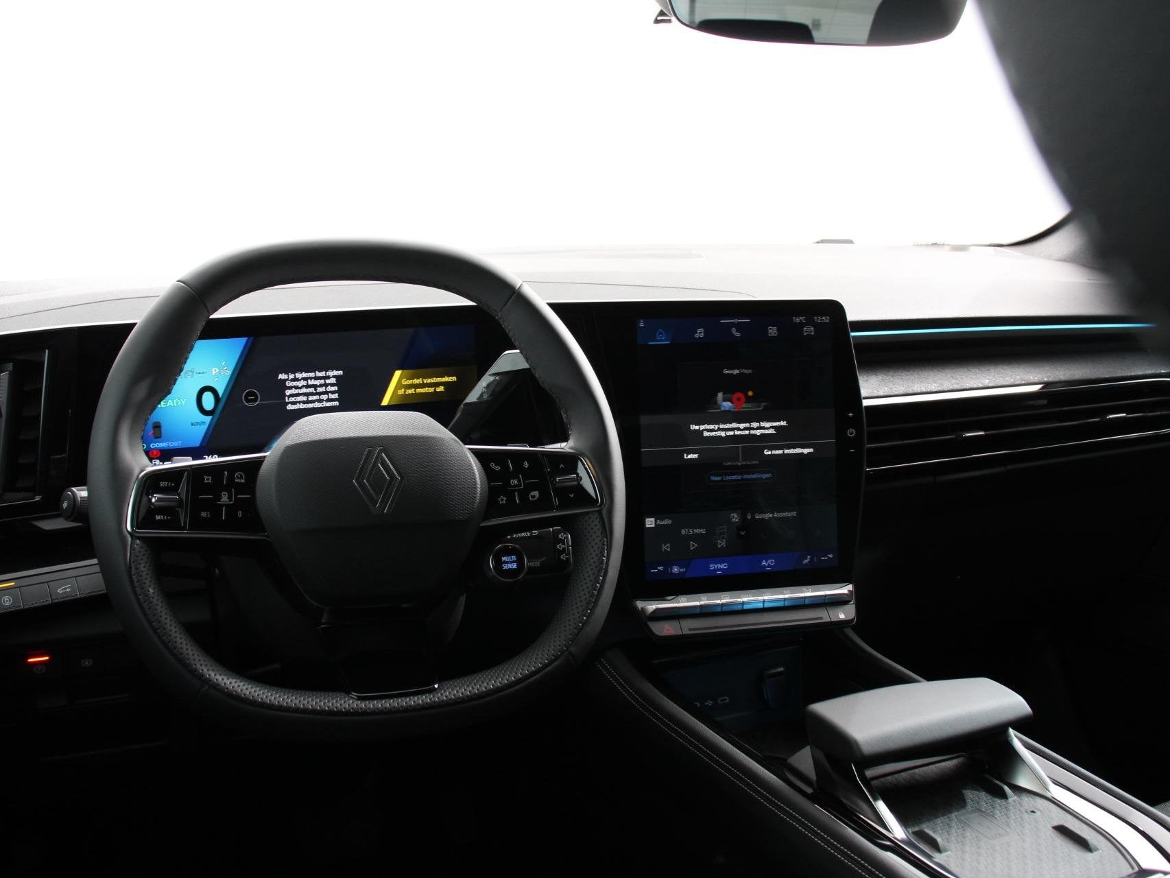 Renault Rafale 1.2 E-Tech full hybrid 200 techno AUTOMAAT Cr, Auto's, Renault, Gebruikt, 1199 cc, 2 kWh, Hybride Elektrisch/Benzine