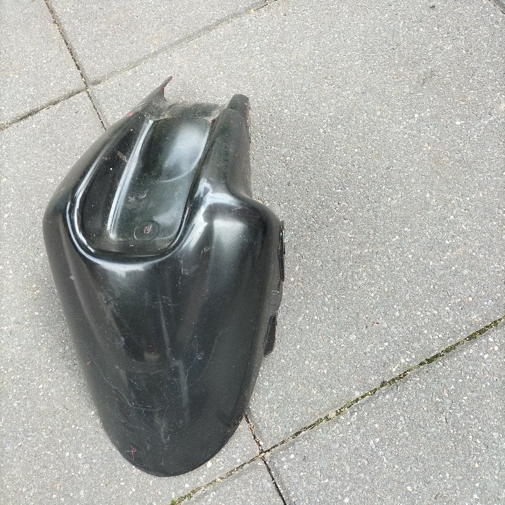 Voorspatbord speedfight1/2, Fietsen en Brommers, Ophalen of Verzenden, Gebruikt, Kap, Peugeot