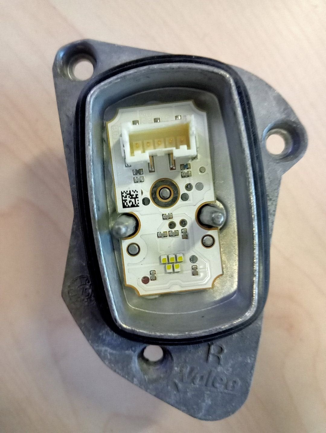 Seat Ibiza Module (diversen) 90056320, Gebruikt, -, -, Ophalen of Verzenden