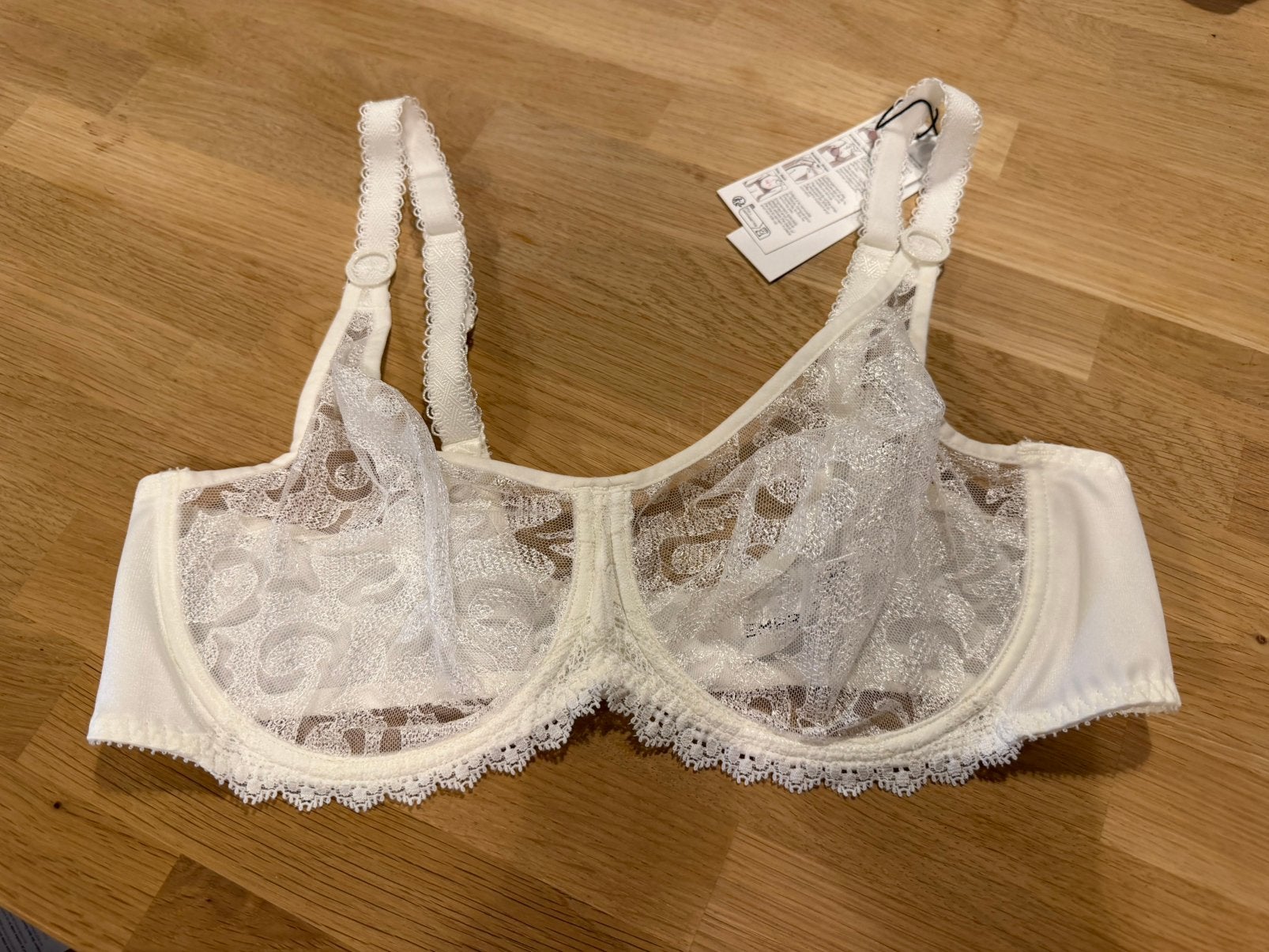Empreinte bh 80D NIEUW!! Nu €55, Ophalen of Verzenden, BH