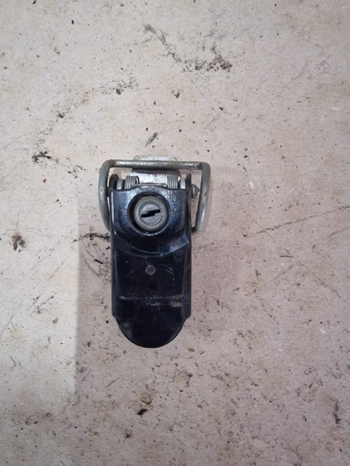 Yamaha MR50 Slot buddyseat, in nette staat., Ophalen of Verzenden, Zo goed als nieuw, Zadel, Yamaha
