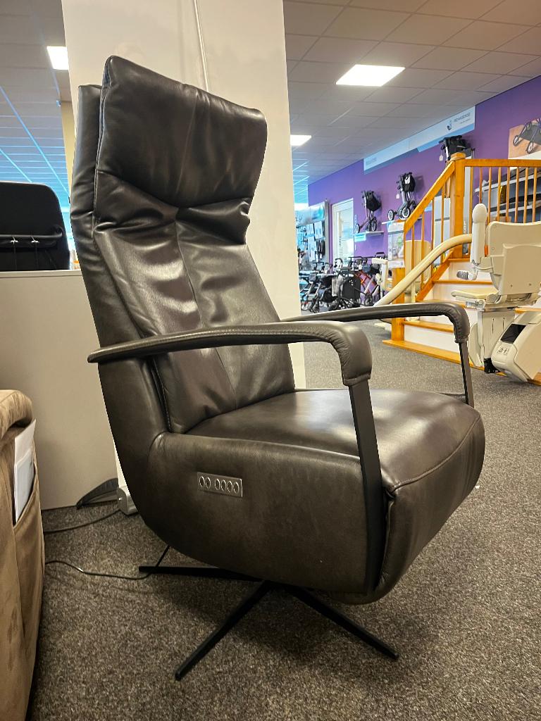 Relaxstoel Stawett Bentley LD, Ophalen, Gebruikt, Stawett, Minder dan 75 cm